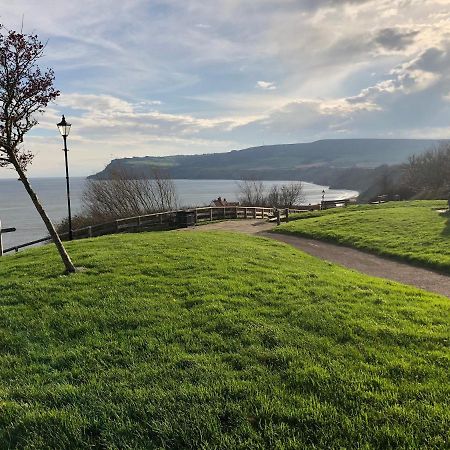 Dalis Den Lodge บริดลิงตัน ภายนอก รูปภาพ