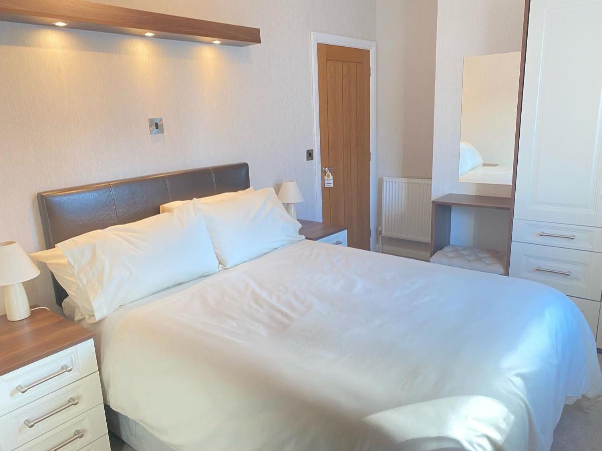 Dalis Den Lodge บริดลิงตัน ภายนอก รูปภาพ