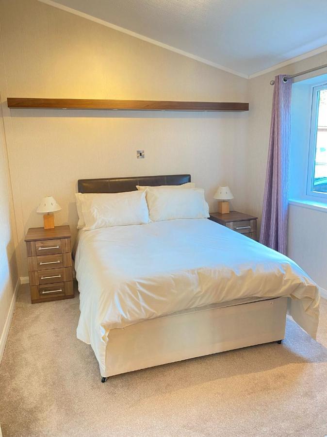 Dalis Den Lodge บริดลิงตัน ภายนอก รูปภาพ