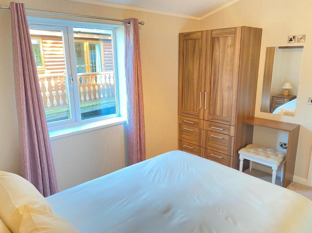 Dalis Den Lodge บริดลิงตัน ภายนอก รูปภาพ